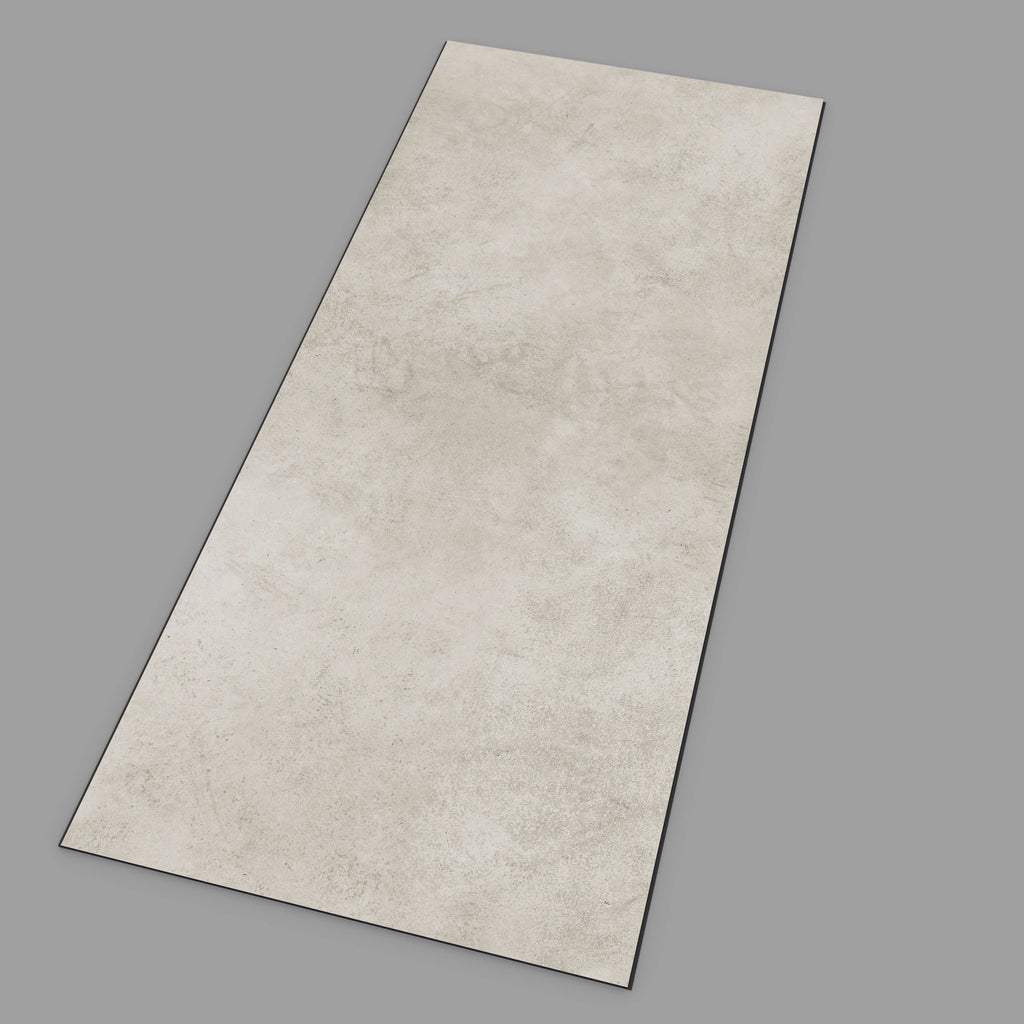 Vellura Light Concrete Waterproof Wall Panel