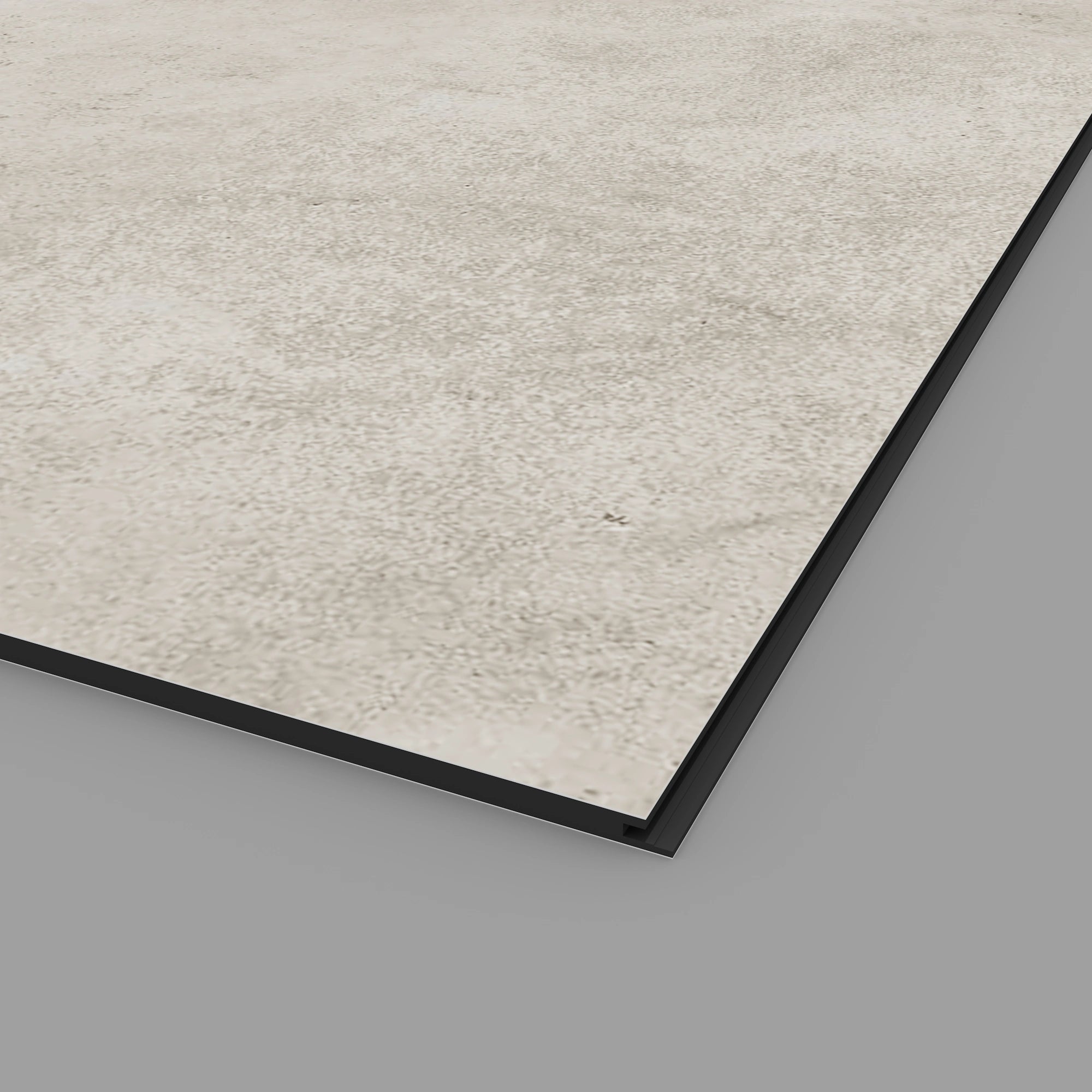 Vellura Light Concrete Waterproof Wall Panel