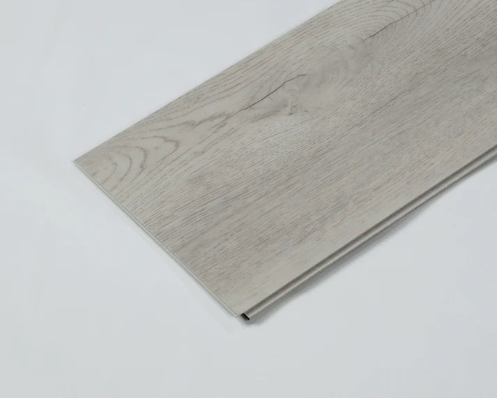 Light Grey Wood SPC Flooring