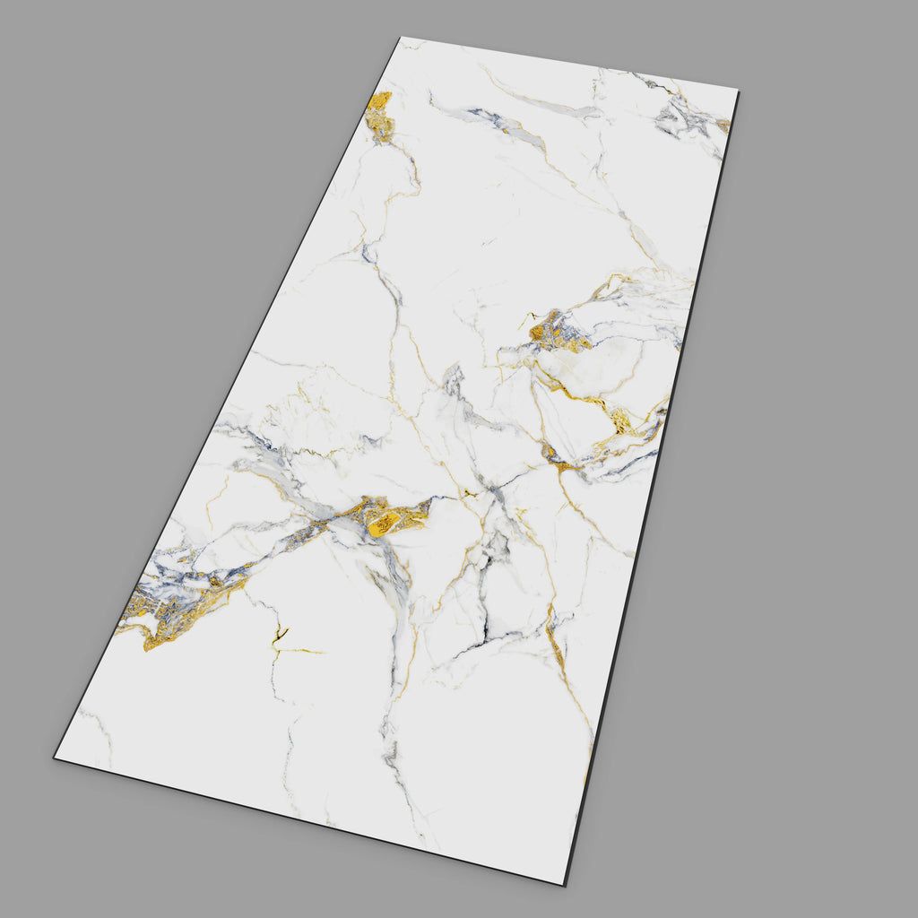 Vellura Lux Marble Waterproof Wall Panel