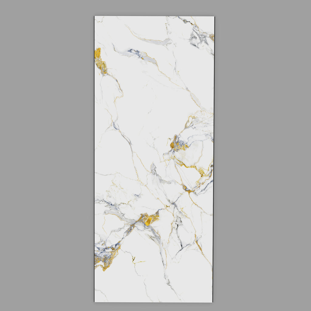 Vellura Lux Marble Waterproof Wall Panel