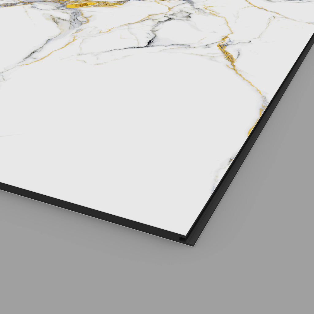 Vellura Lux Marble Waterproof Wall Panel