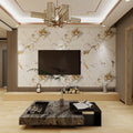 Vellura Lux Marble Waterproof Wall Panel
