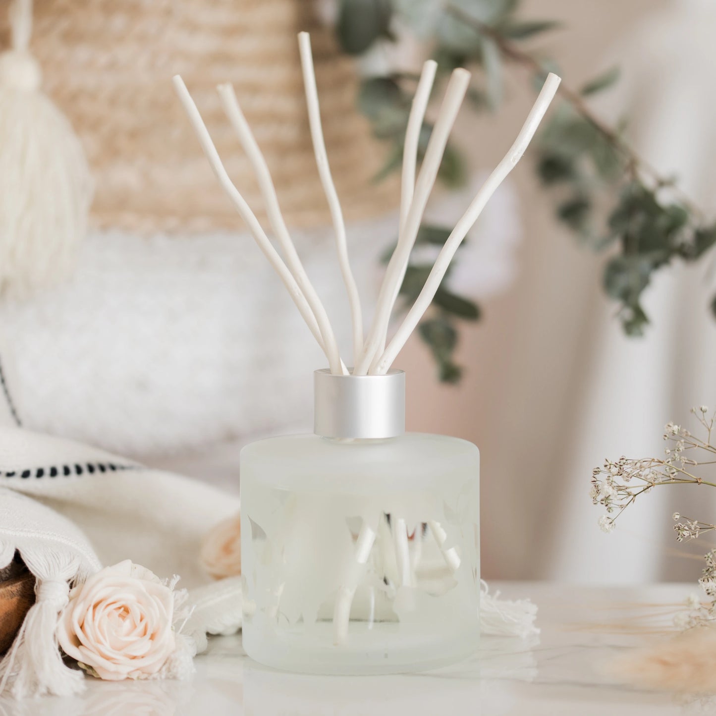 Aroma Respire Scented Bouquet Diffuser