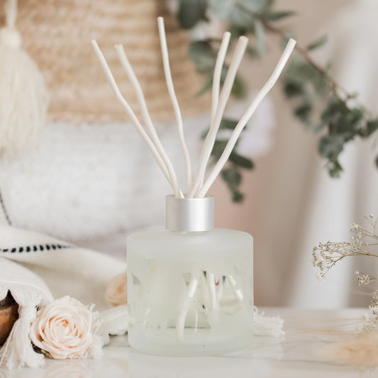 Aroma Focus Scented Bouquet Diffuser