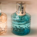 Turquoise Blue Mirage Lamp Berger Gift Set