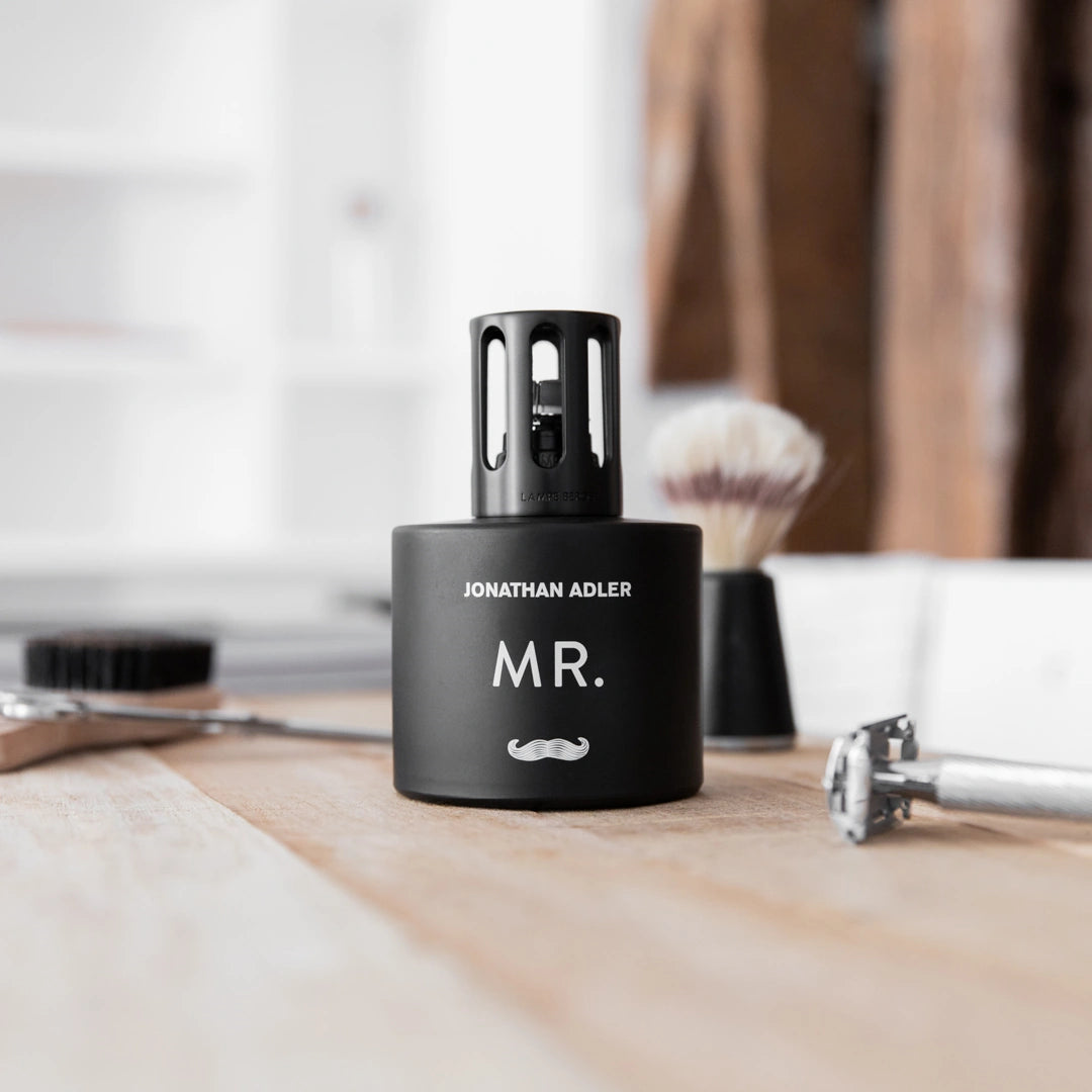 Mr. Lamp Berger Gift Set