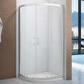 Merlyn Vivid Boost 2 Door Quadrant Enclosure