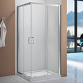 Merlyn Vivid Boost Corner Entry Shower Enclosure