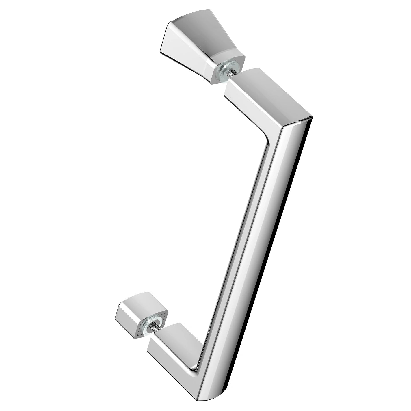 Merlyn Vivid Boost Corner Entry Shower Enclosure