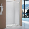 Merlyn Vivid Boost Sliding Shower Door Enclosure