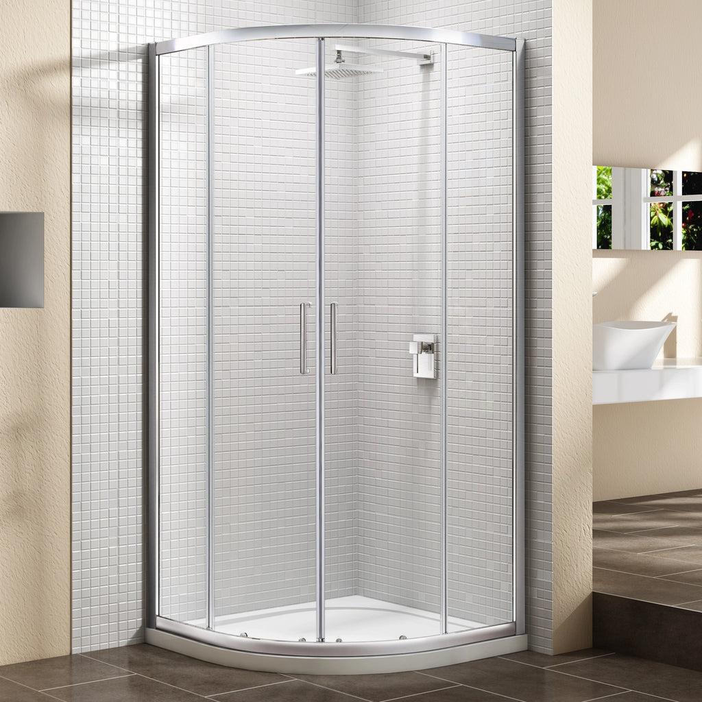 Merlyn Vivid Sublime 2 Door Quadrant Enclosure
