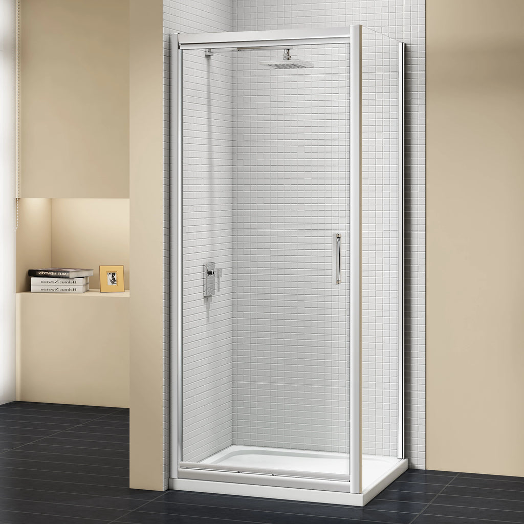 Merlyn Vivid Sublime In-Fold Side Panel