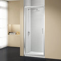 Merlyn Vivid Sublime In-Fold Shower Door Enclosure