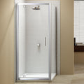 Merlyn Vivid Sublime Side Panel