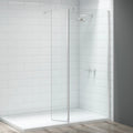 Merlyn Vivid Wetroom Swivel Panel Screen 300mm