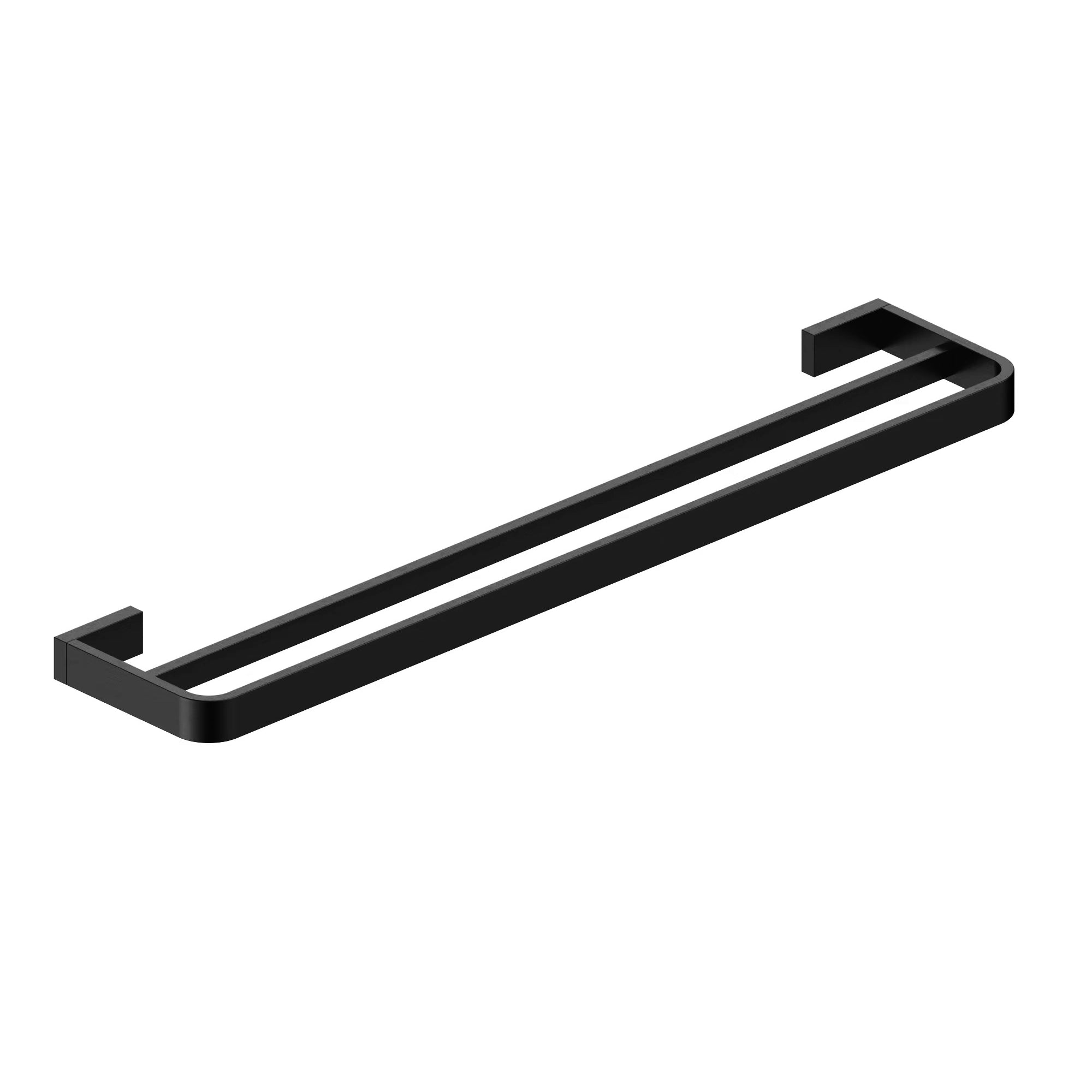 Delta Double Towel Rail