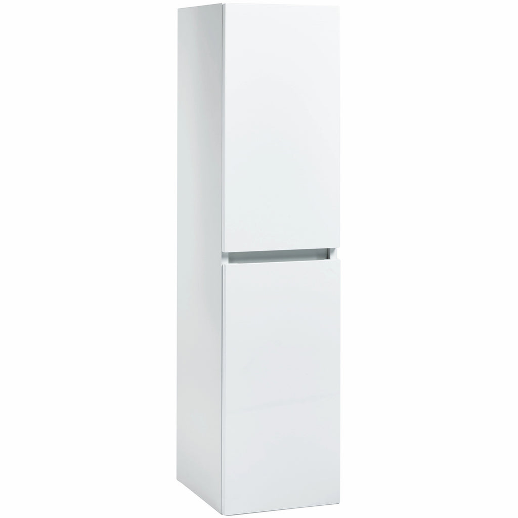 Muro Plus Tall Boy Bathroom Cabinet