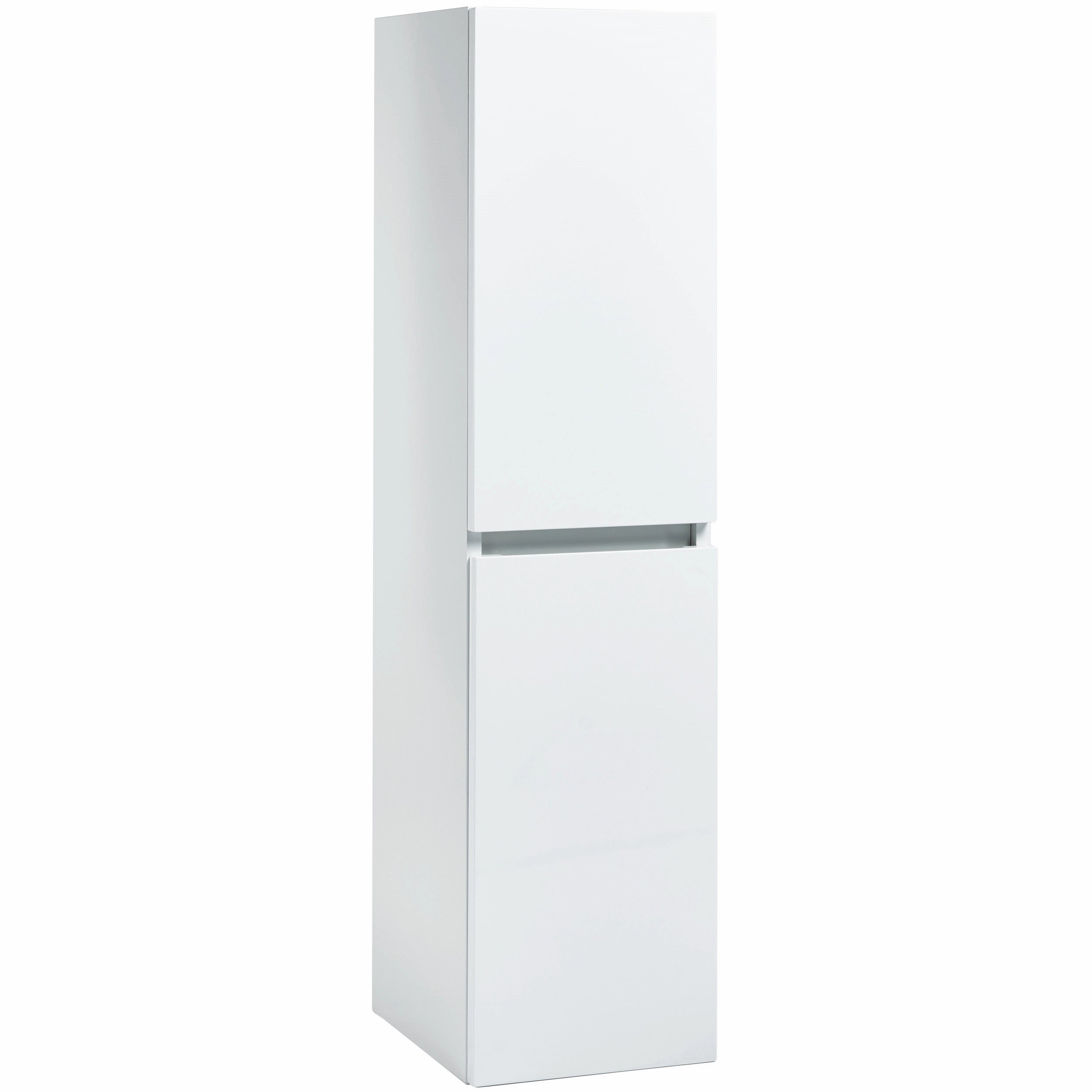 Muro Plus Tall Boy Bathroom Cabinet