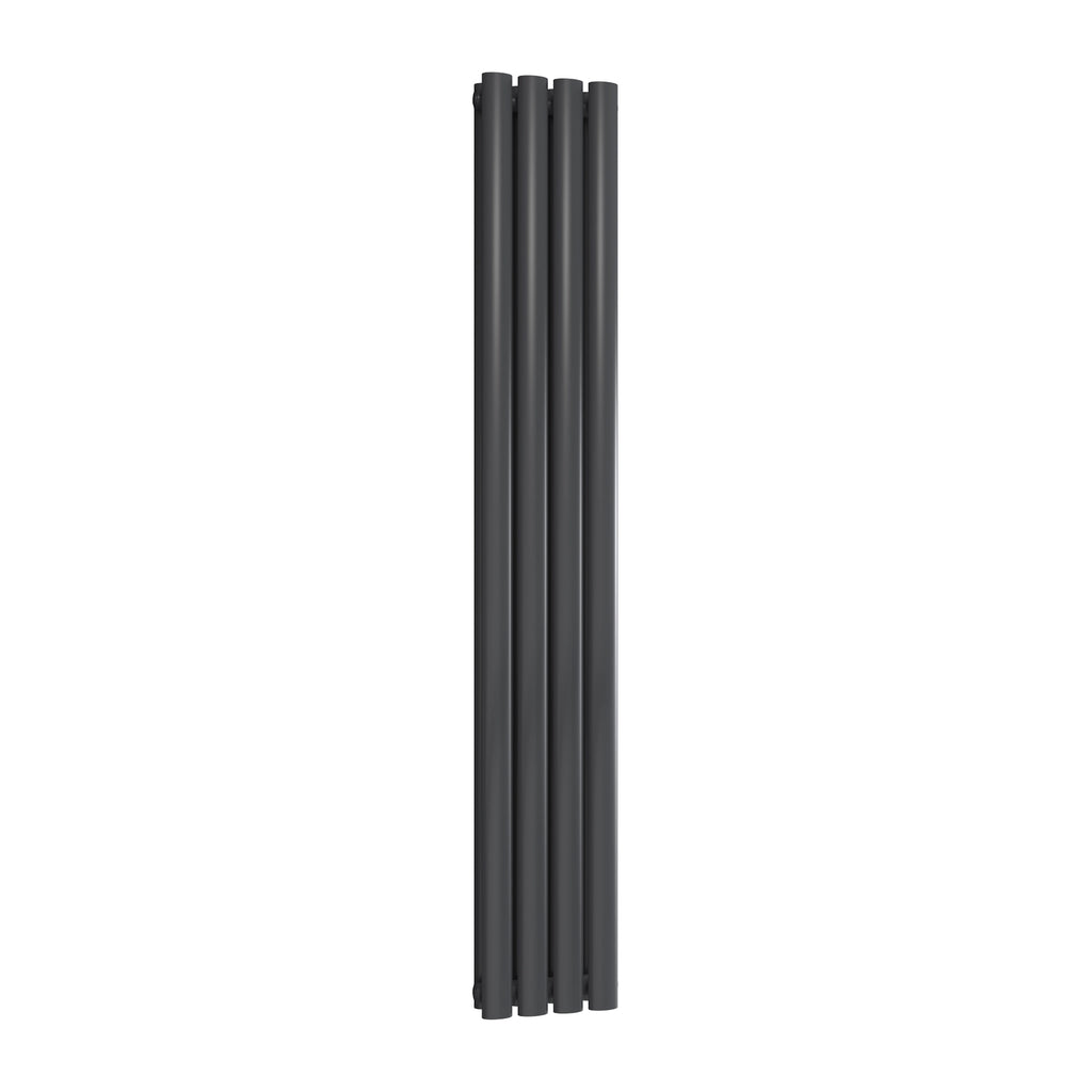Neva Reina Vertical Mild Steel Radiator