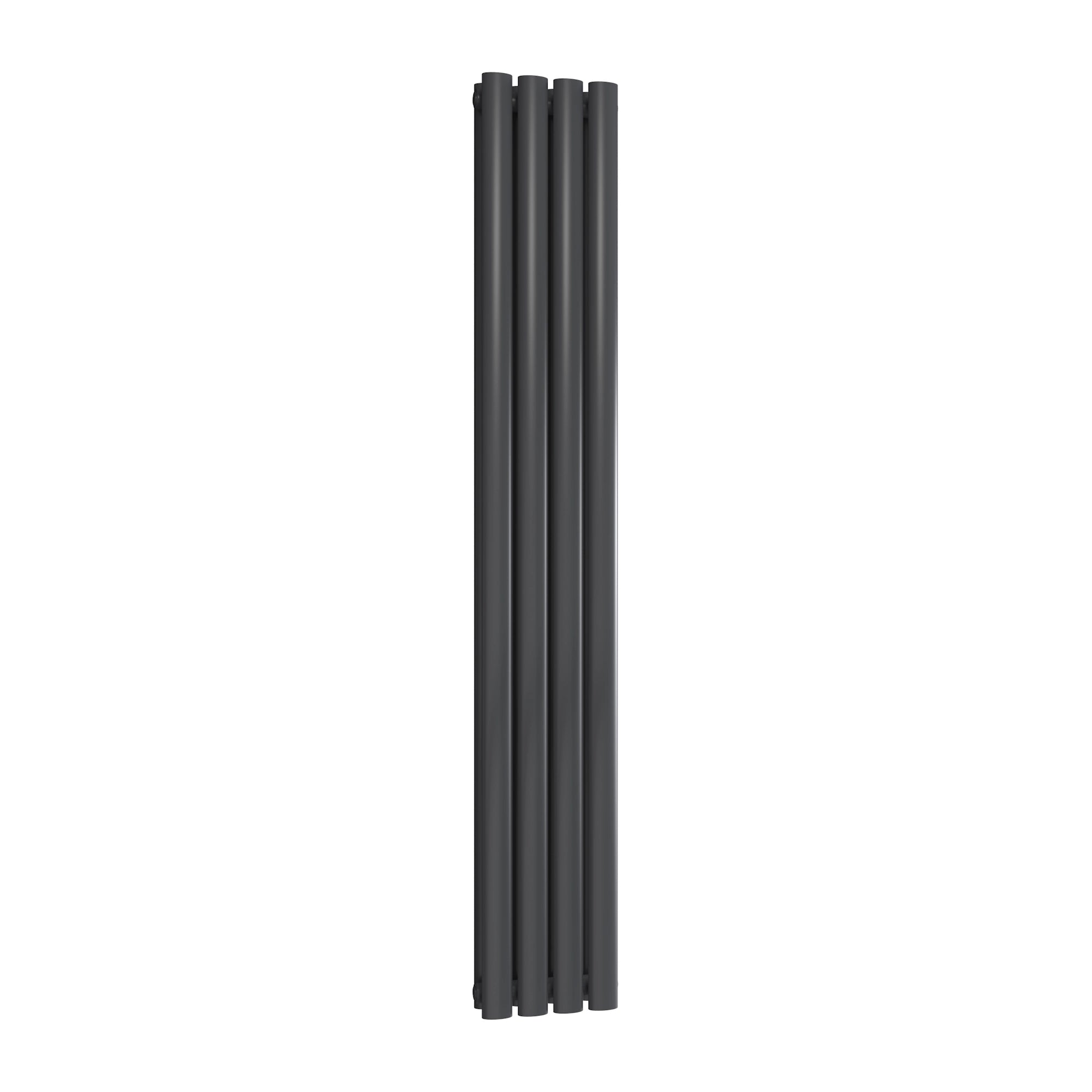 Neva Reina Vertical Mild Steel Radiator