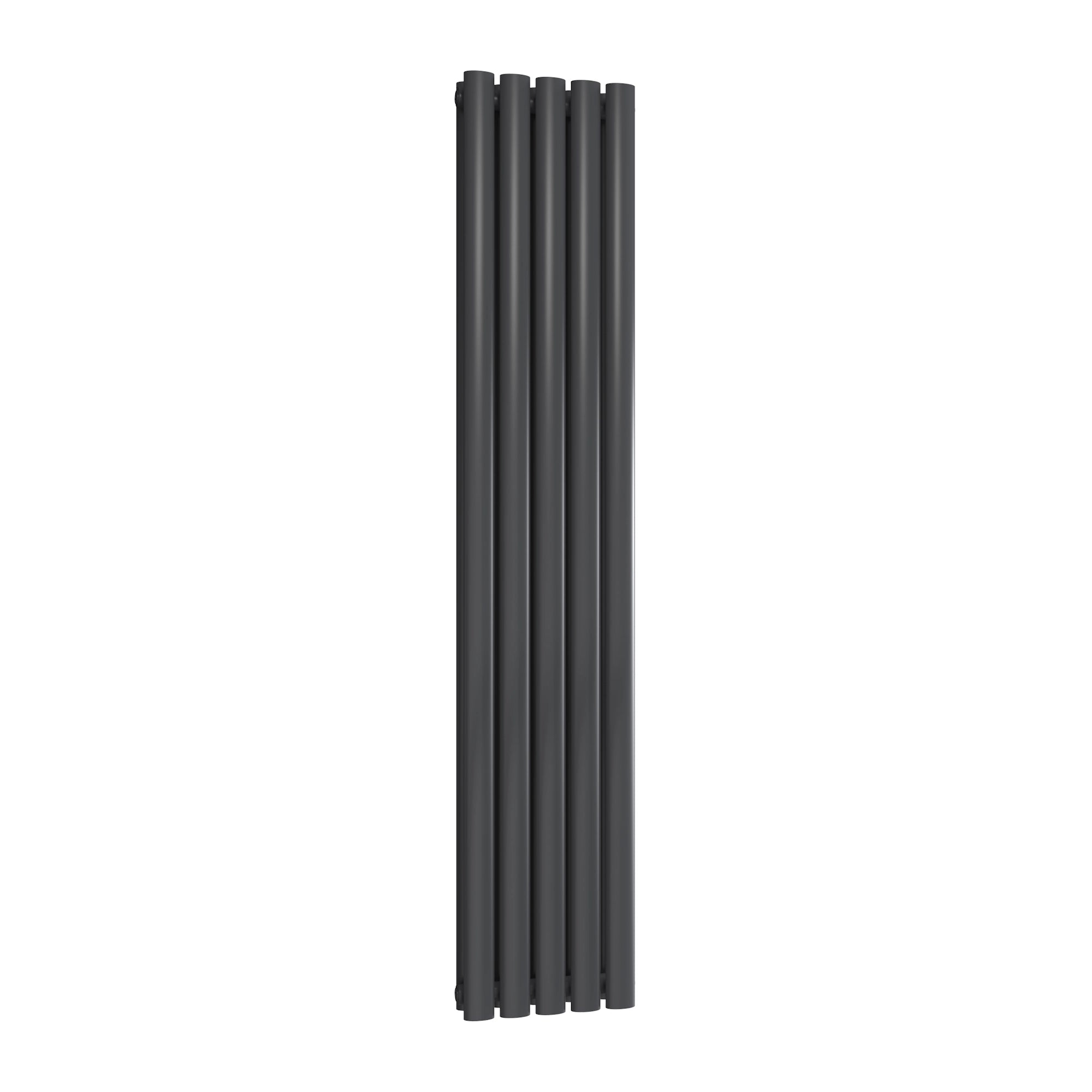 Neva Reina Vertical Mild Steel Radiator