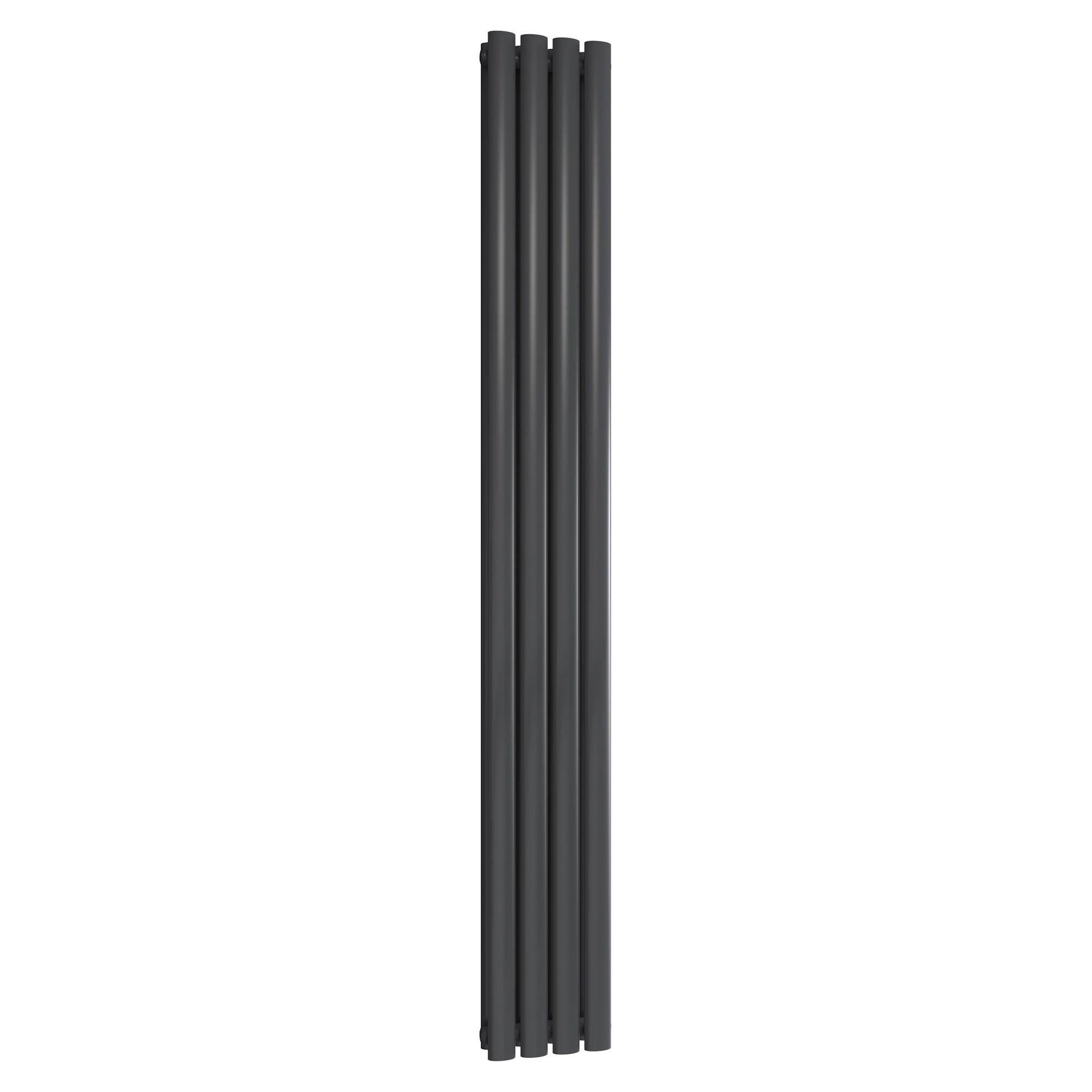 Neva Reina Vertical Mild Steel Radiator