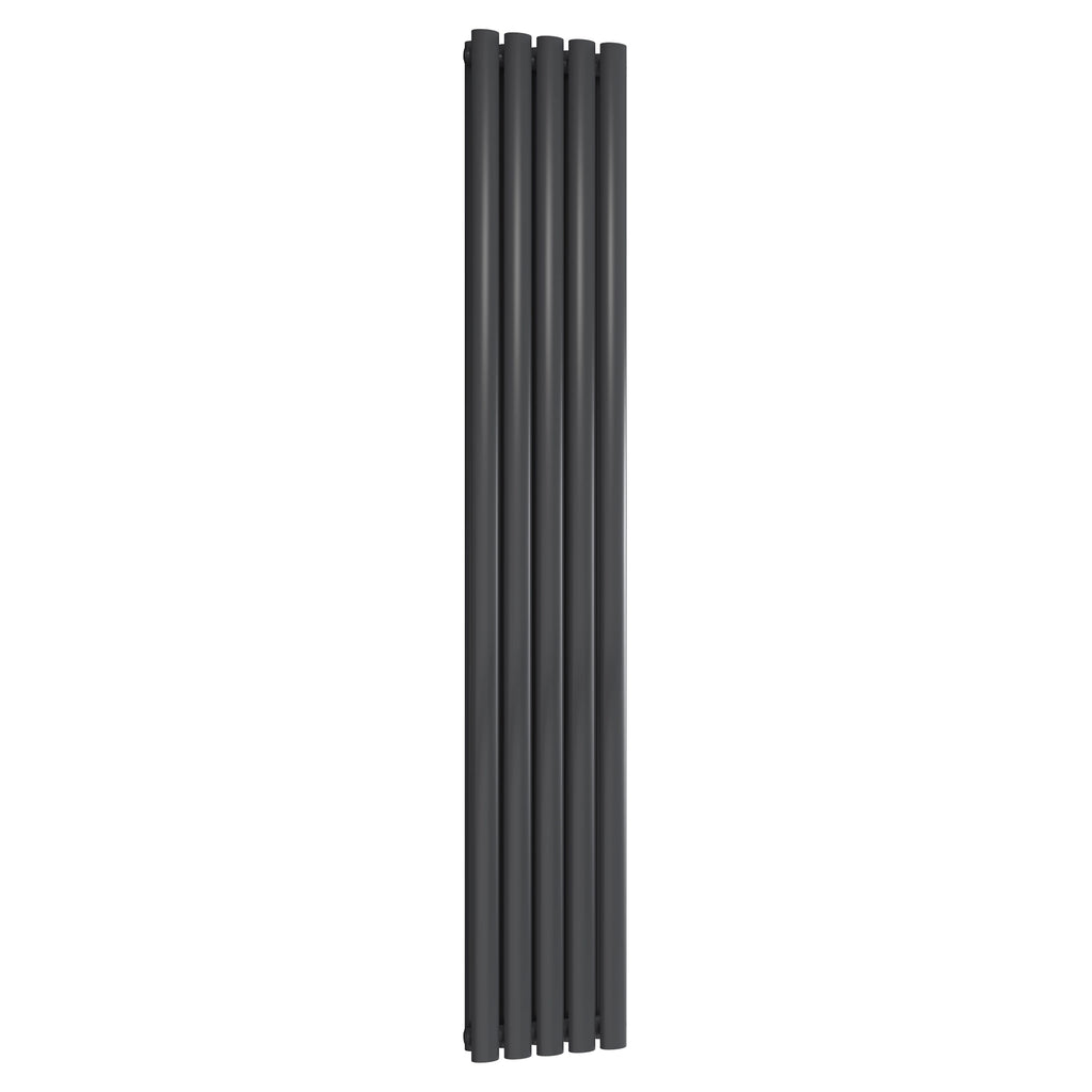 Neva Reina Vertical Mild Steel Radiator