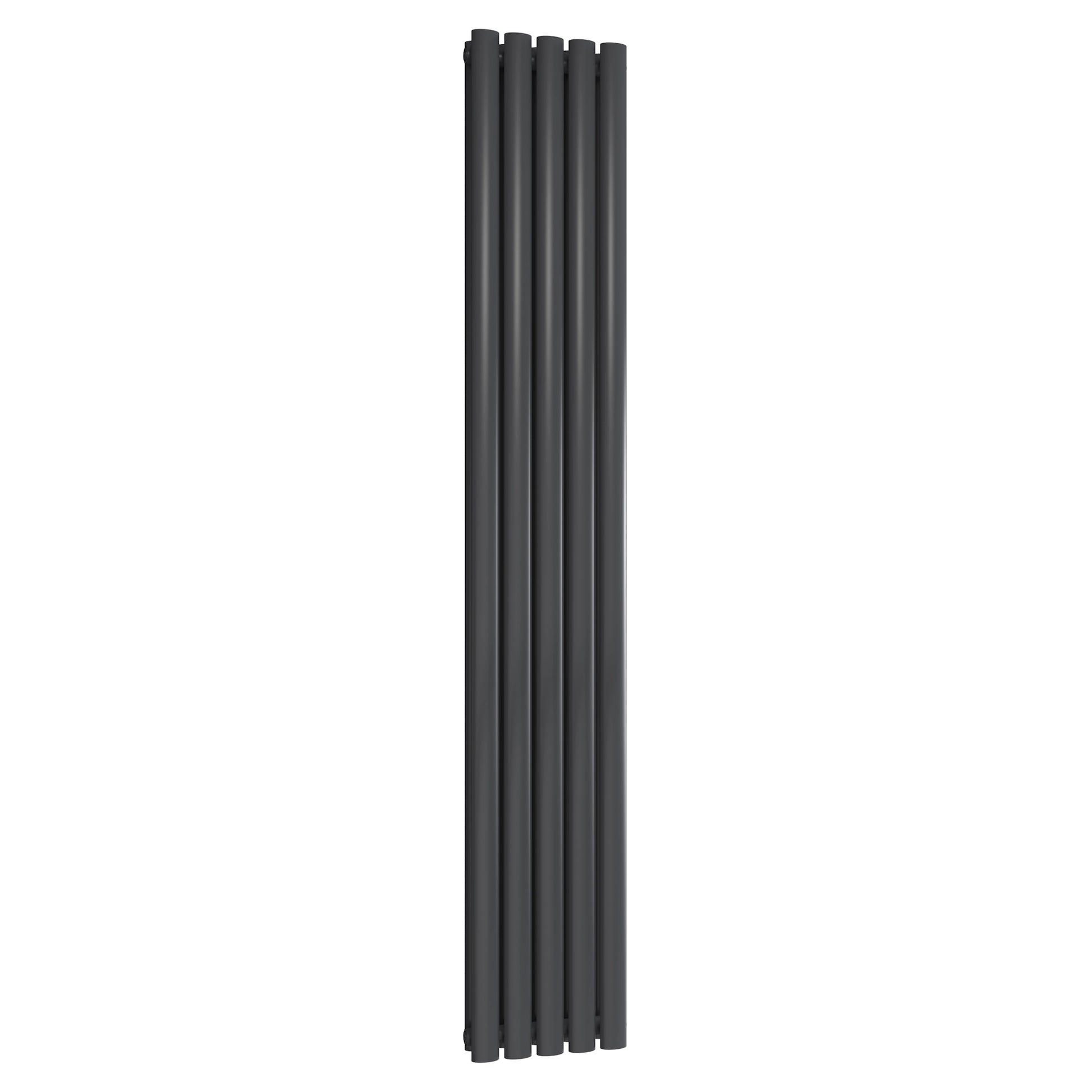 Neva Reina Vertical Mild Steel Radiator