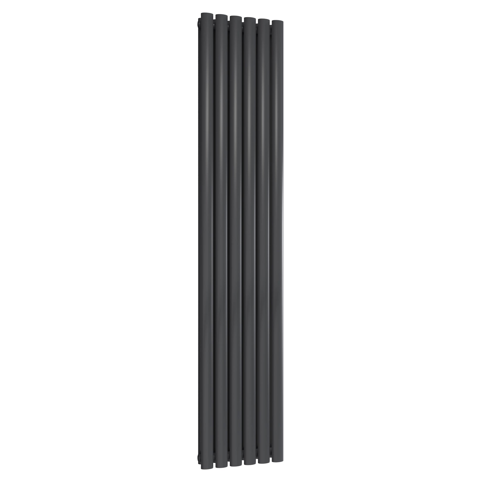 Neva Reina Vertical Mild Steel Radiator