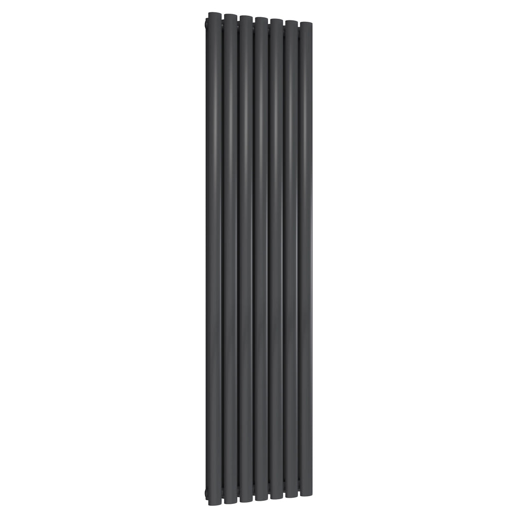 Neva Reina Vertical Mild Steel Radiator