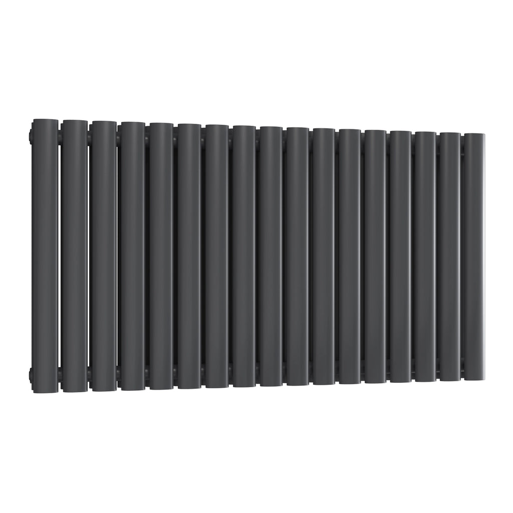 Neva Reina Horizontal Mild Steel Radiator