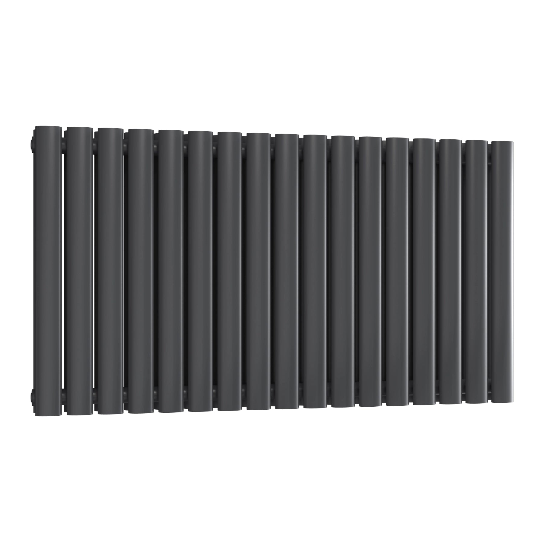 Neva Reina Horizontal Mild Steel Radiator