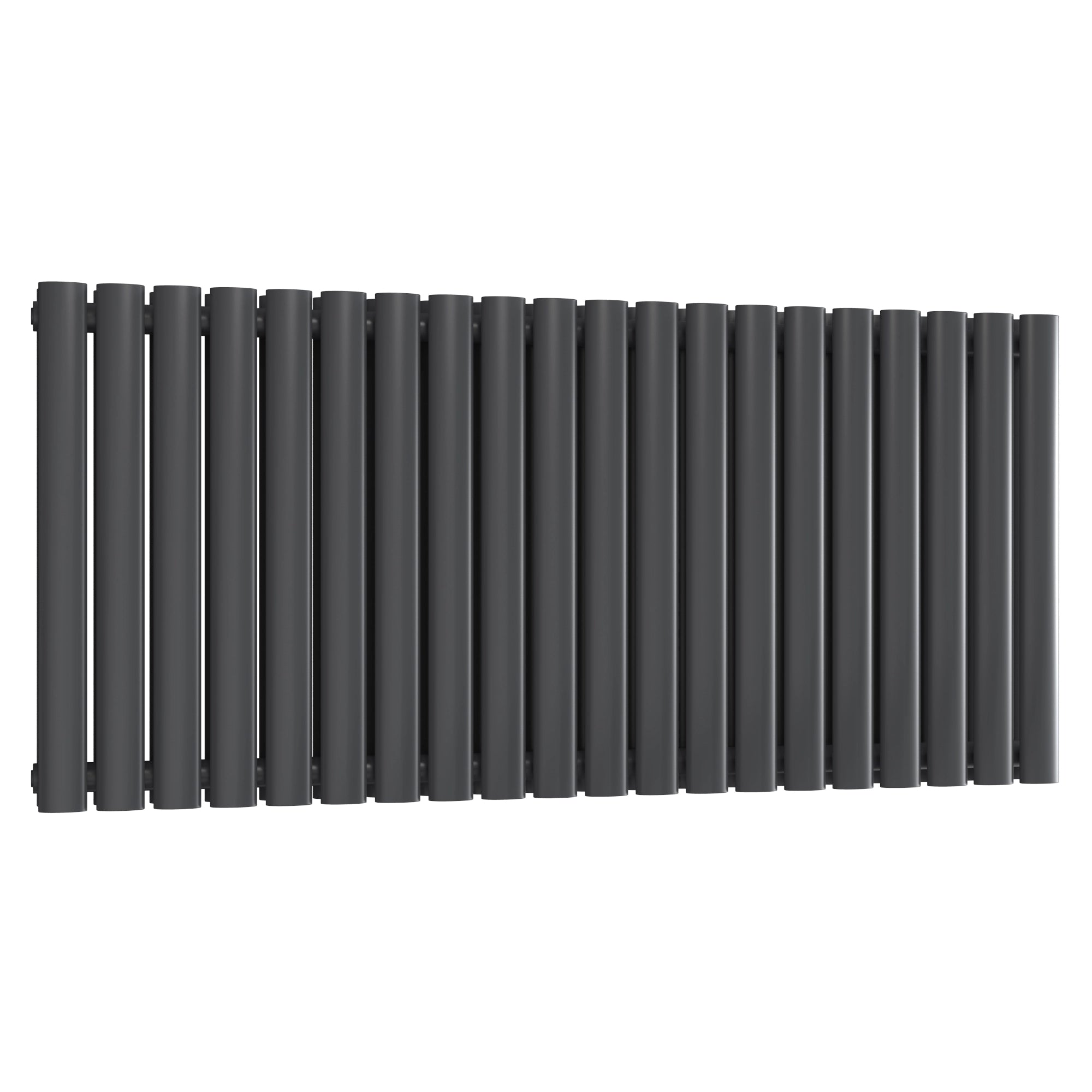 Neva Reina Horizontal Mild Steel Radiator