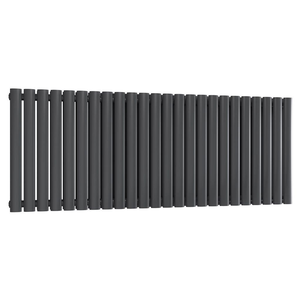 Neva Reina Horizontal Mild Steel Radiator