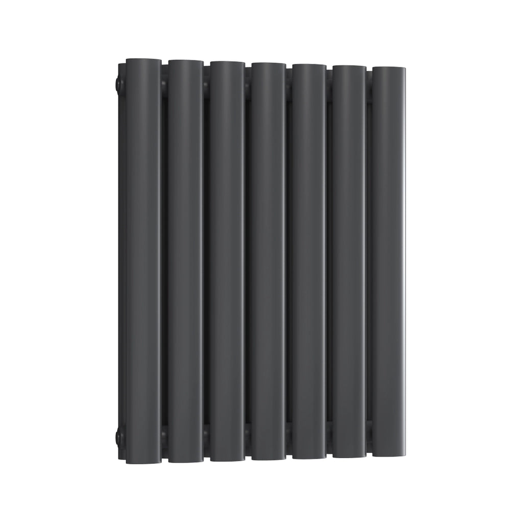 Neva Reina Horizontal Mild Steel Radiator