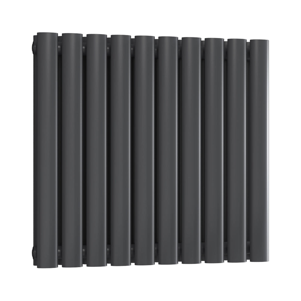 Neva Reina Horizontal Mild Steel Radiator