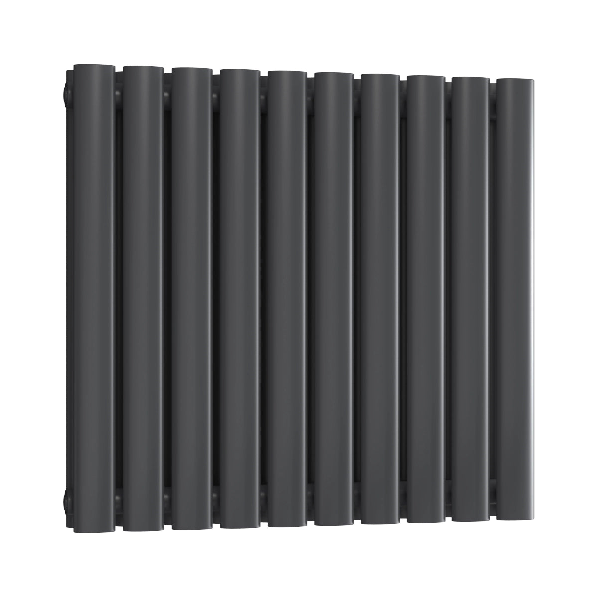Neva Reina Horizontal Mild Steel Radiator