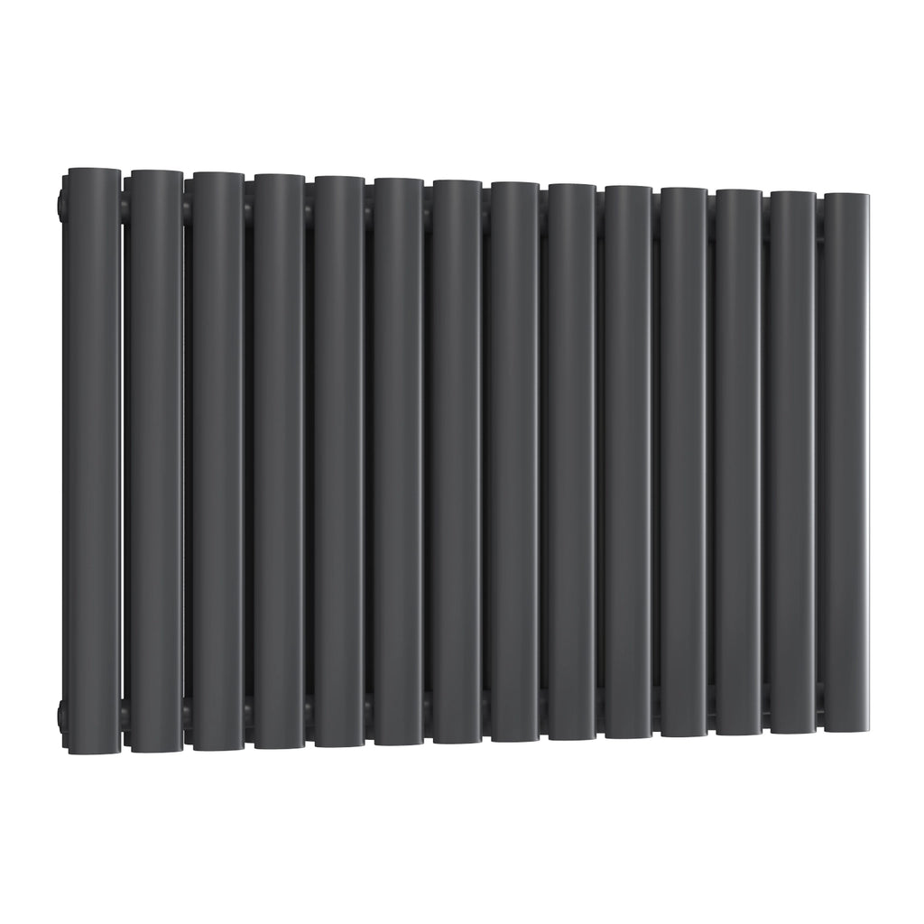 Neva Reina Horizontal Mild Steel Radiator