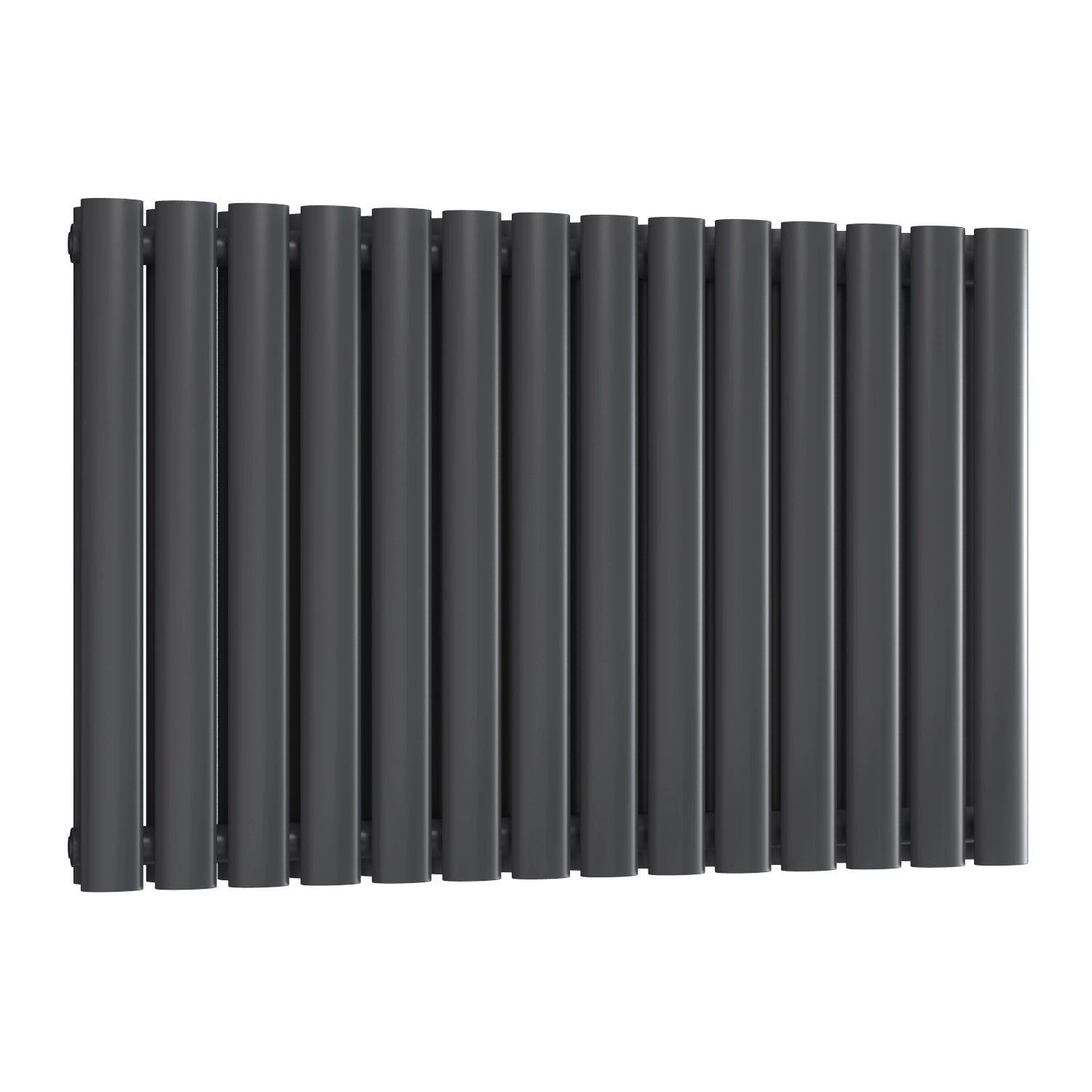 Neva Reina Horizontal Mild Steel Radiator