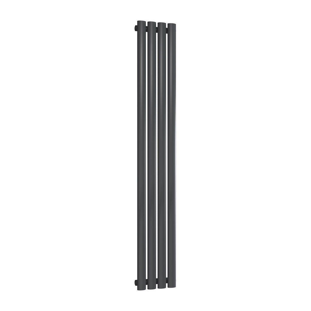 Neva Reina Vertical Mild Steel Radiator