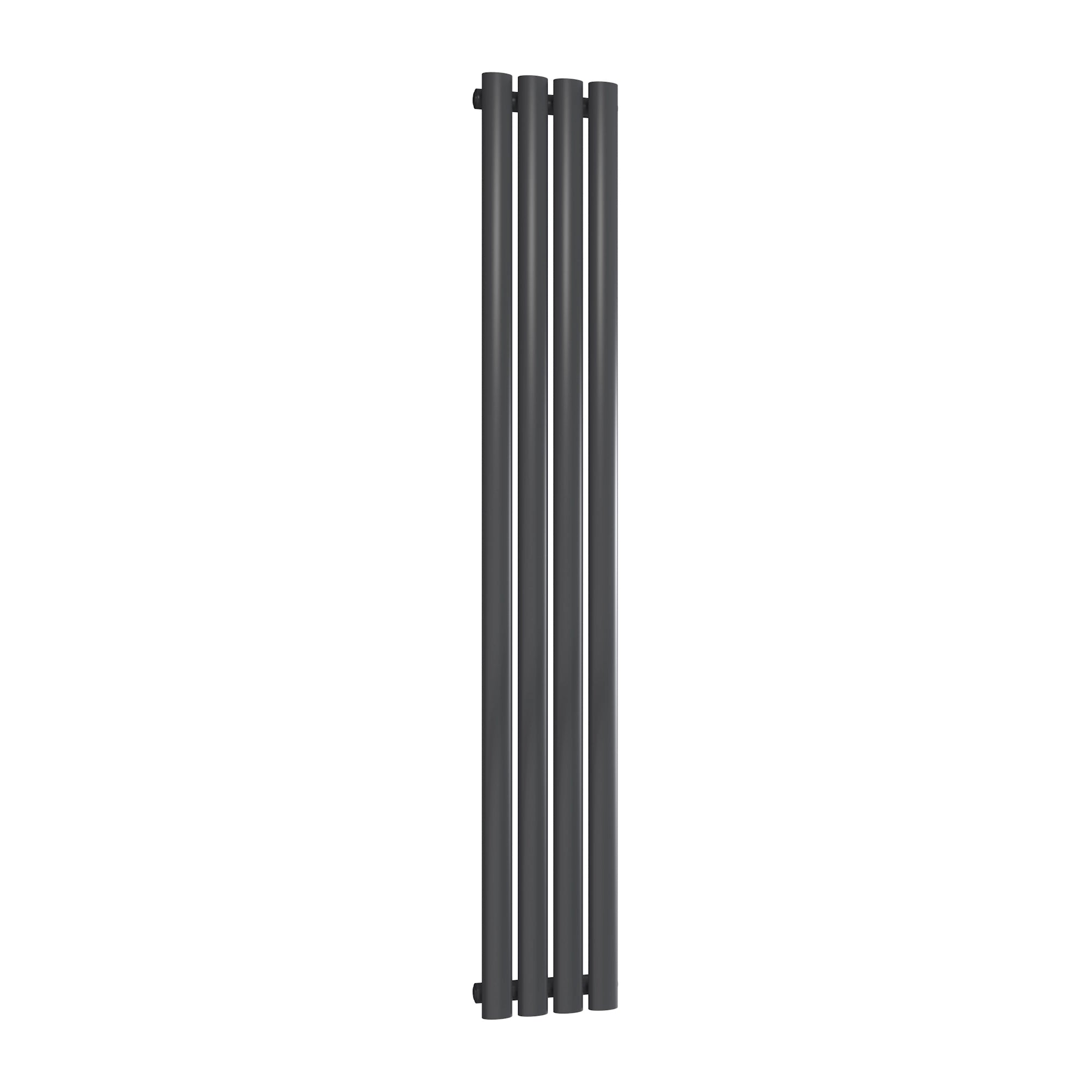 Neva Reina Vertical Mild Steel Radiator