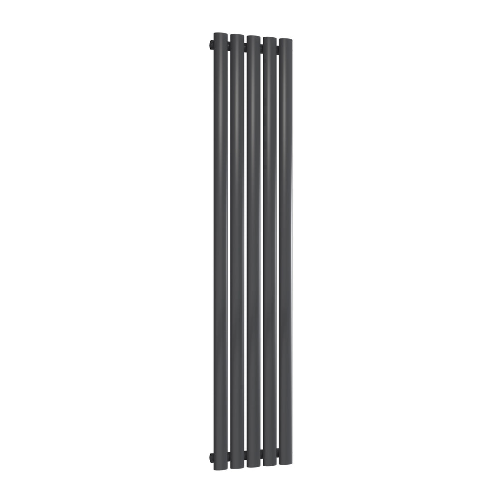 Neva Reina Vertical Mild Steel Radiator