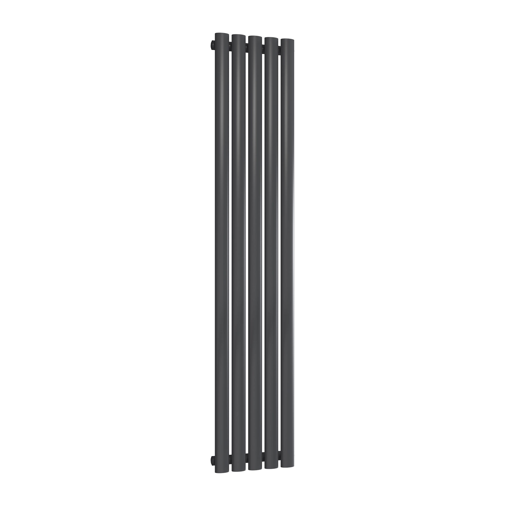 Neva Reina Vertical Mild Steel Radiator