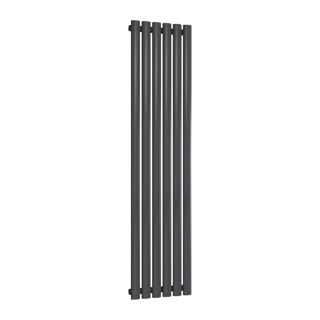 Neva Reina Vertical Mild Steel Radiator