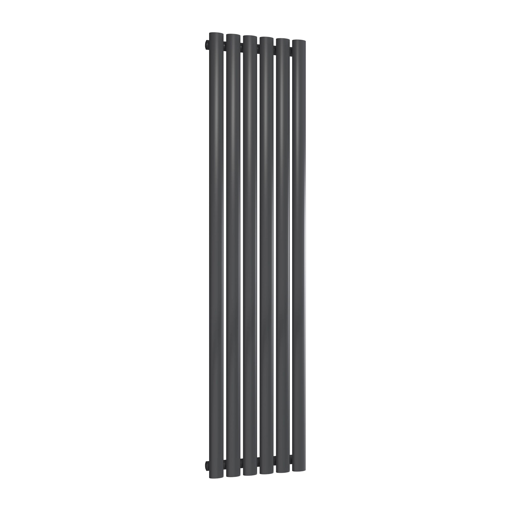 Neva Reina Vertical Mild Steel Radiator