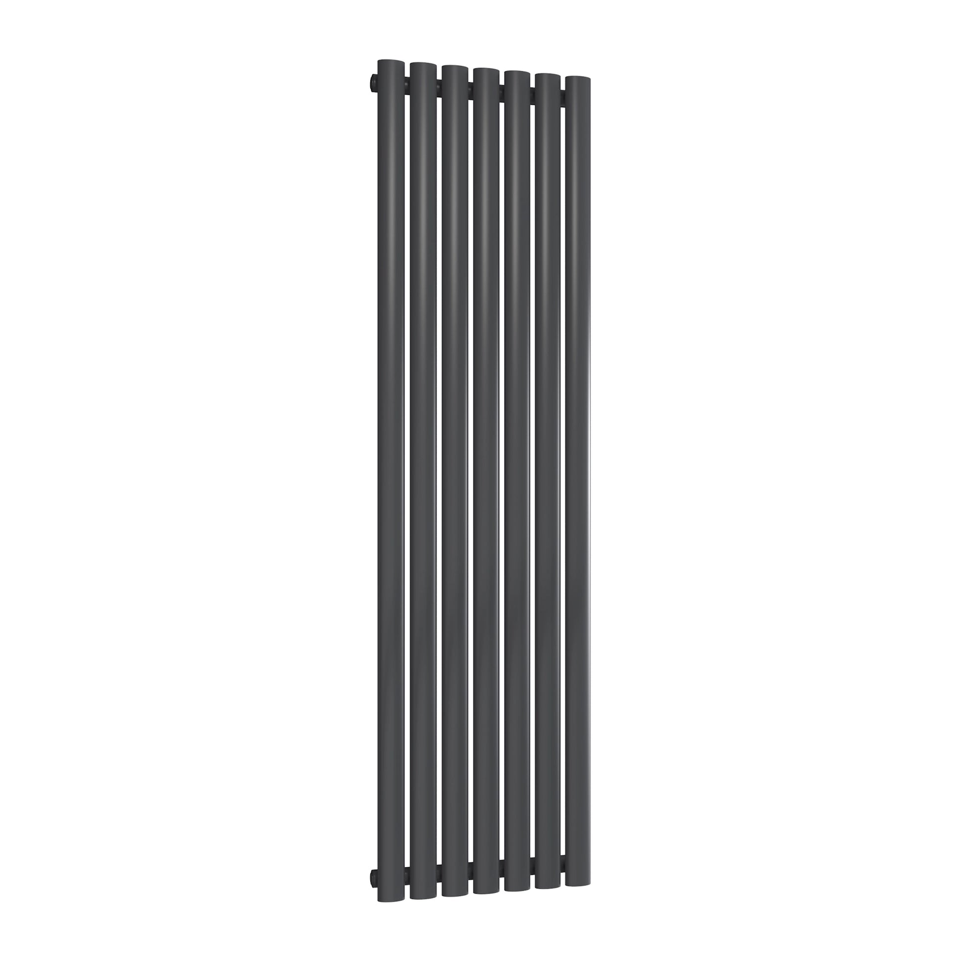 Neva Reina Vertical Mild Steel Radiator