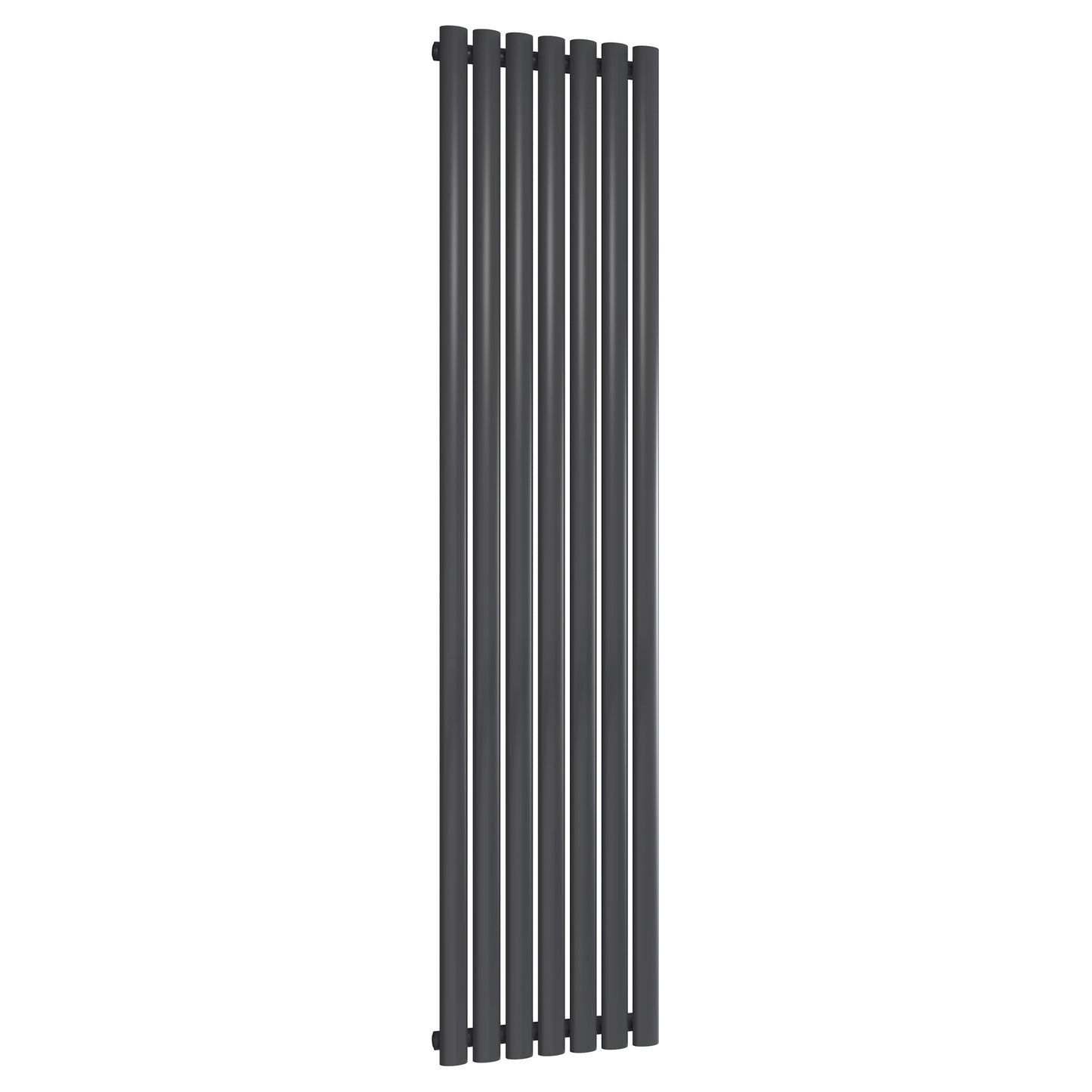Neva Reina Vertical Mild Steel Radiator – Bubbles Showers and Bathrooms