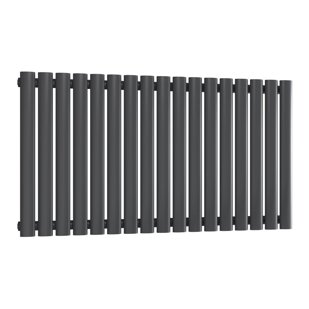 Neva Reina Horizontal Mild Steel Radiator