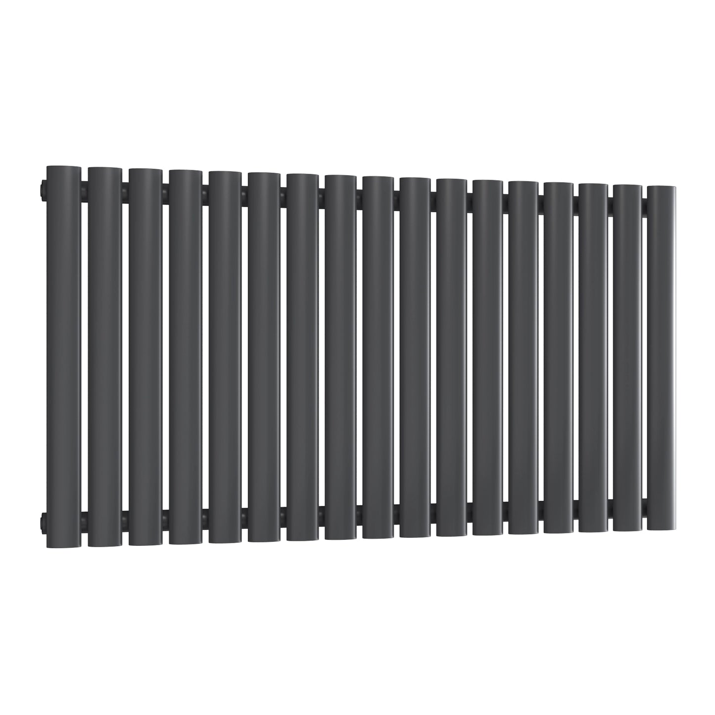 Neva Reina Horizontal Mild Steel Radiator